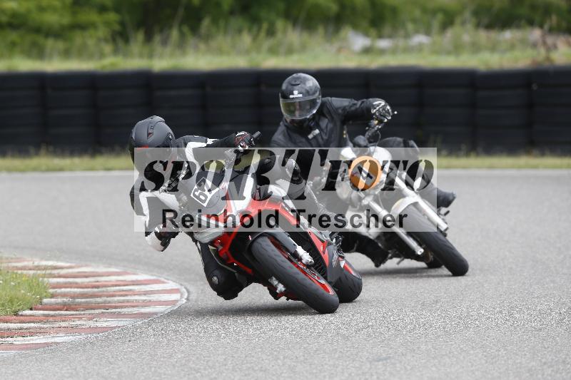 /22 06.06.2025 DISCOVER the BIKE ADR/Race 3 rot/67